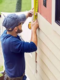 Trusted Beggs, OK Siding Experts